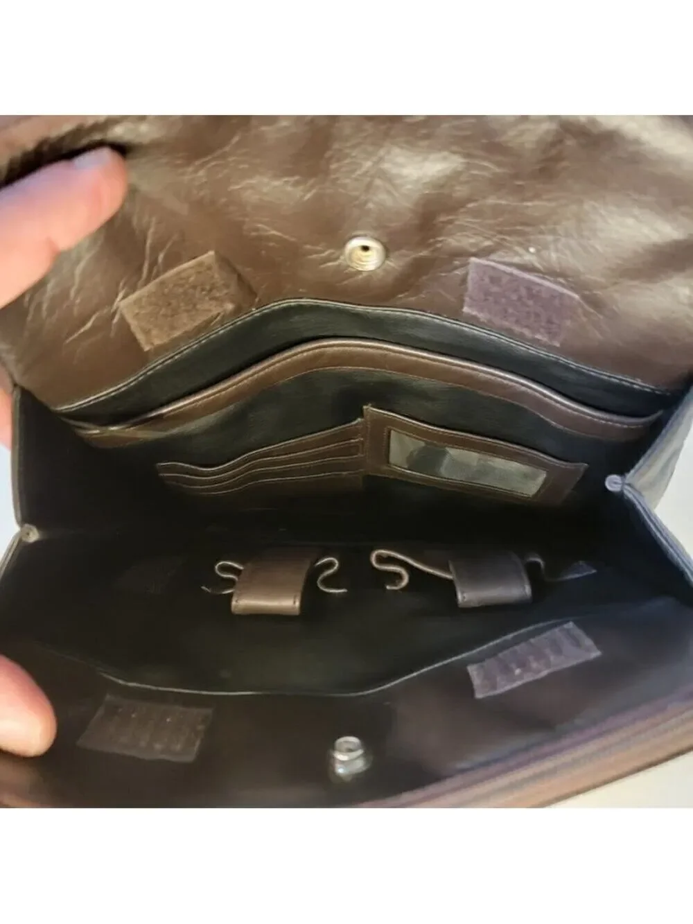 Perlina ny leather